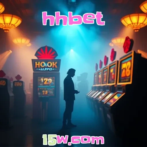 hhbet: Segurança e Diversão em Cada Aposta
