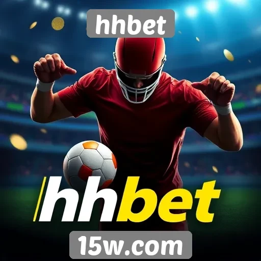 A popularidade crescente da hhbet entre apostadores