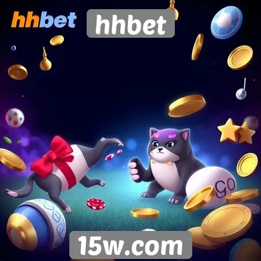 Avaliação das ofertas de jogos disponíveis no hhbet