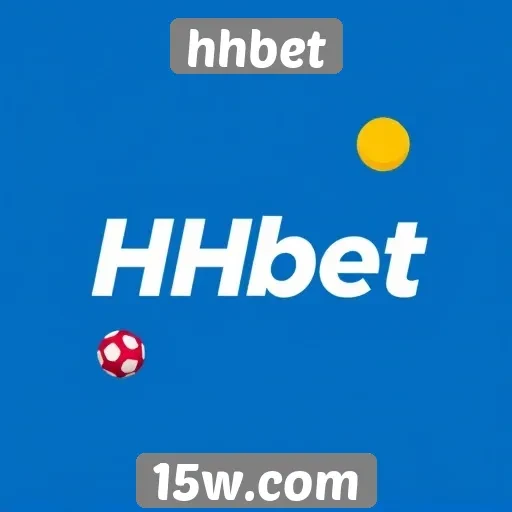 História e evolução do hhbet no mercado de jogos