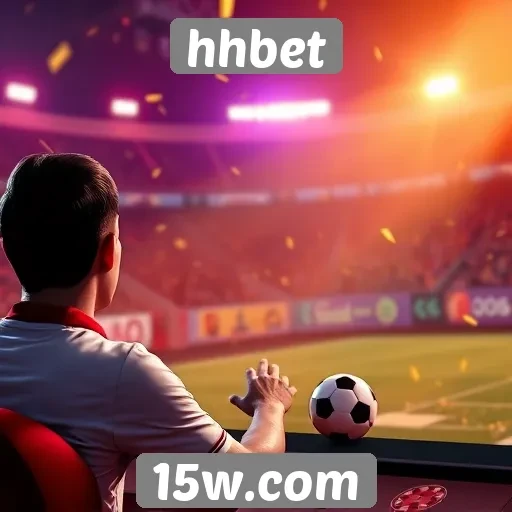 hhbet oferece novas opções de jogos ao vivo