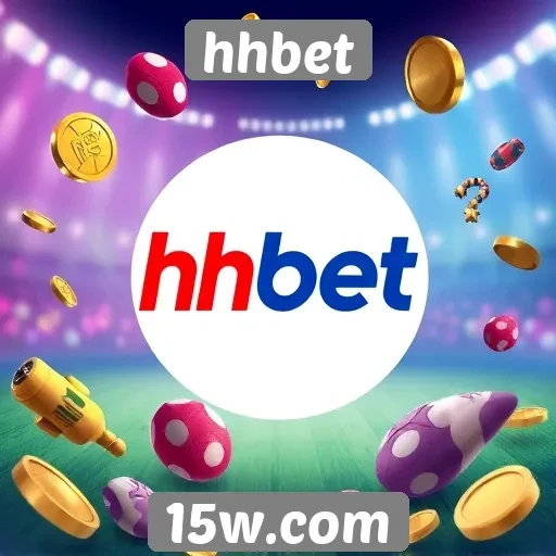 hhbet amplia opções de jogos online