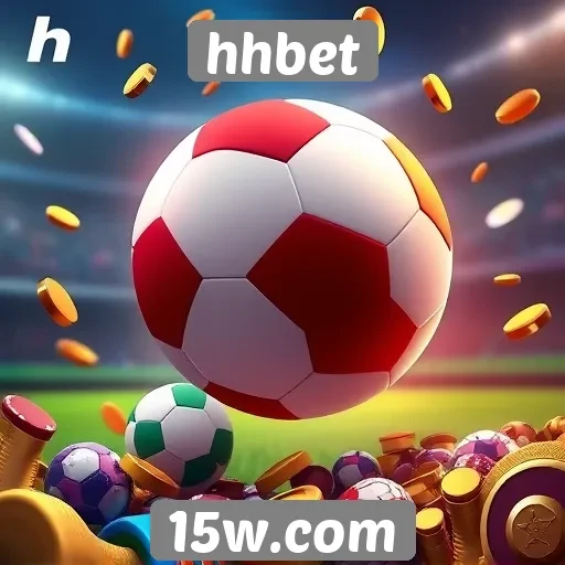 Promoções e bônus oferecidos pelo site hhbet