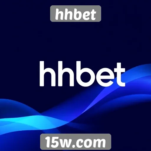 Plataforma hhbet destaca-se pela usabilidade e design