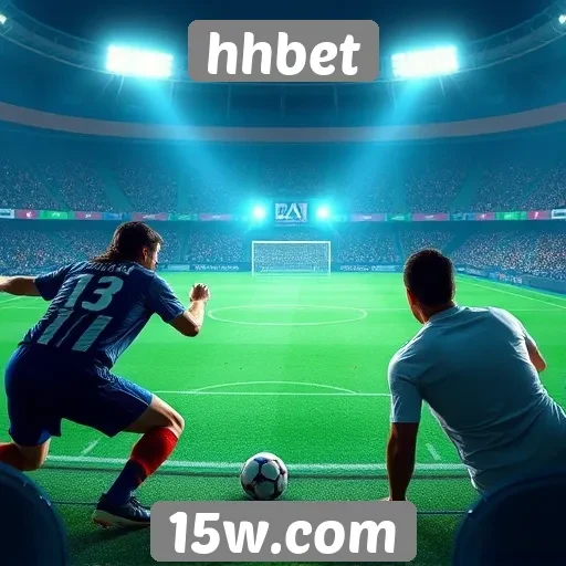 jogos ao vivo da hhbet atraem jogadores experientes