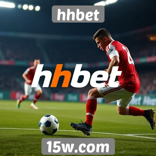 Comparação de odds em jogos no hhbet