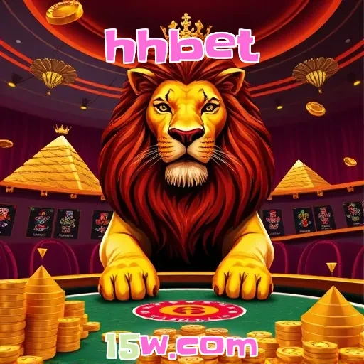 hhbet: Explore as melhores opções de pagamento para suas apostas