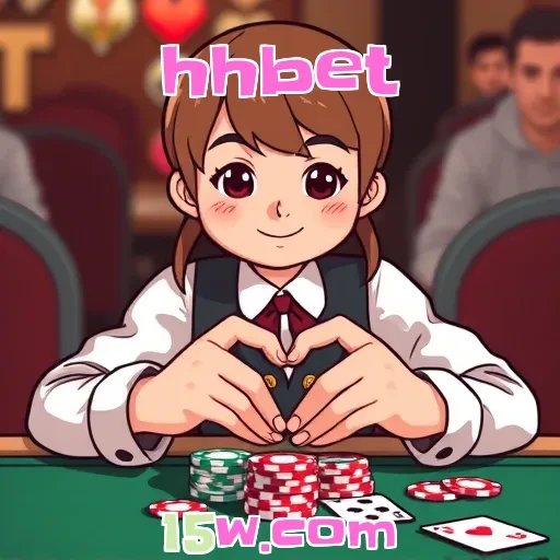 hhbet: Funcionalidades que Transformam sua Experiência de Jogo
