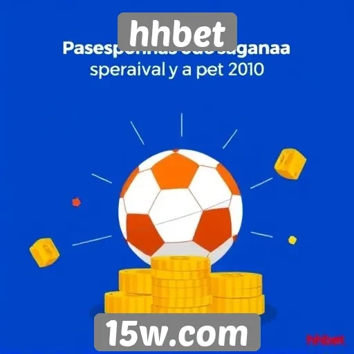 Estratégias de apostas populares entre usuários do hhbet