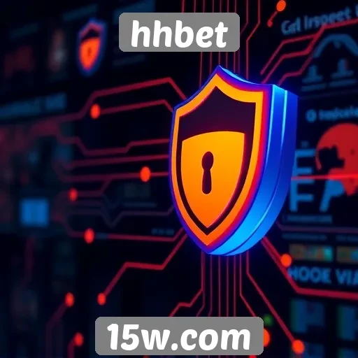 Requisitos de segurança na hhbet para jogadores