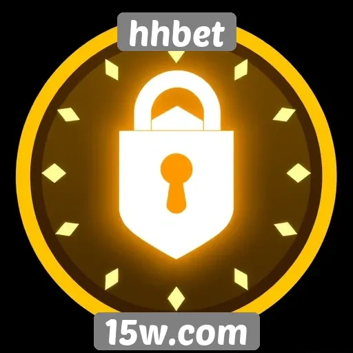 segurança das transações no site hhbet