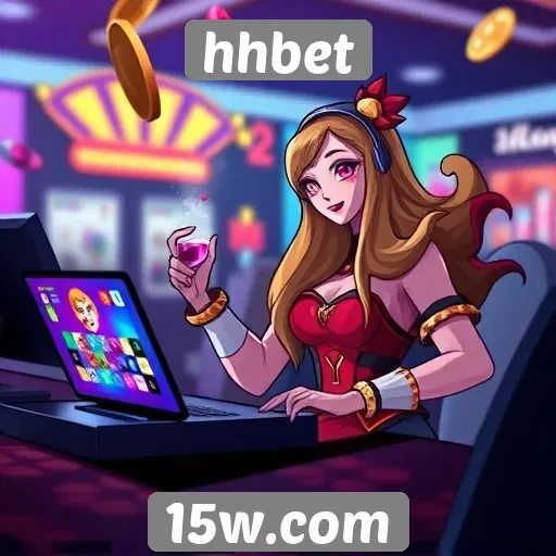 Funcionalidades únicas do hhbet para jogadores online